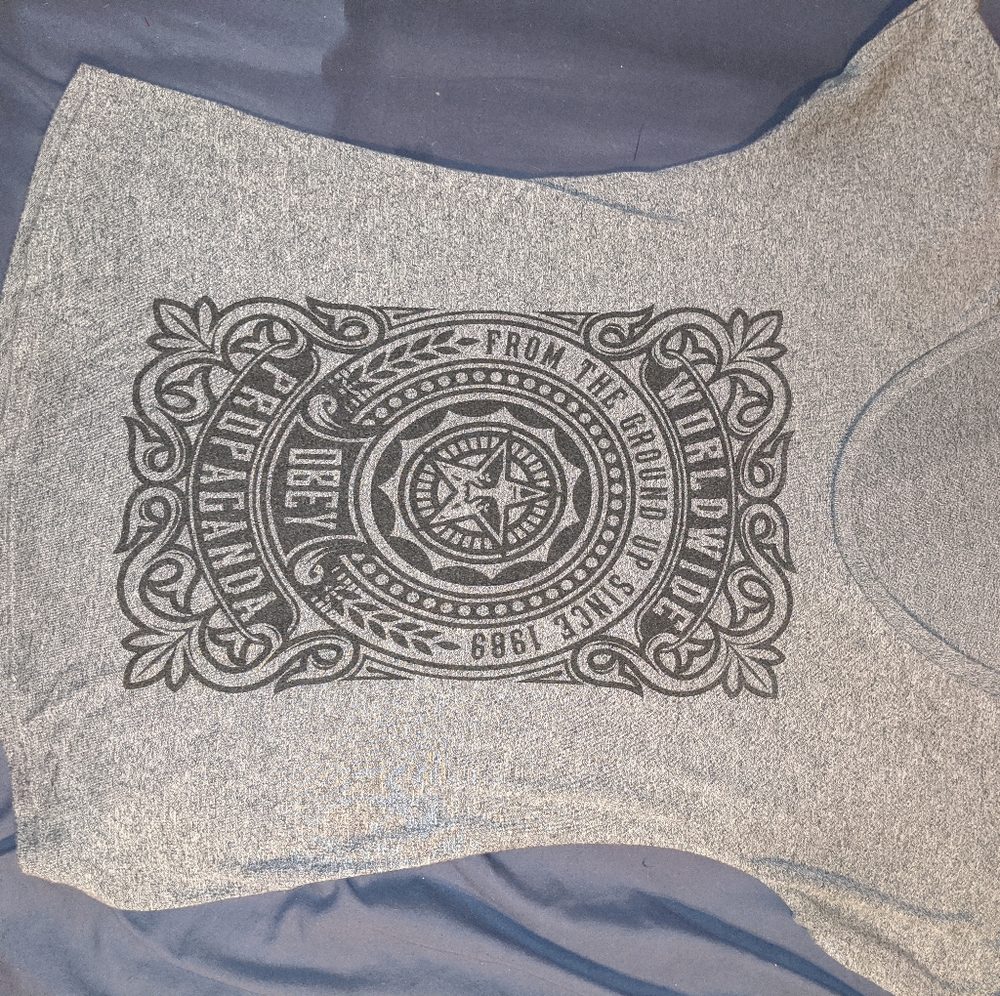 Comfortable t-shirt